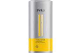 Après-shampooing réparation Visible Repair Kadus 1L