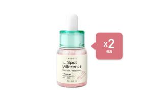 Axis-Y - Spot The Difference Blemish Treatment - 15ml (2ea) set