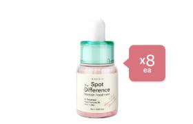 Axis-Y - Spot The Difference Blemish Treatment - 15ml (8ea) set