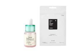 Axis-Y x COSRX Perfect Spot Treatment Set A Axis-Y x COSRX Perfect Spot Treatment Set A