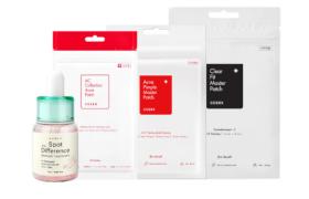 Axis-Y x COSRX Skin Rescuer Set Axis-Y x COSRX Skin Rescuer Set