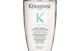 Bain pureté anti-pelliculaire Symbiose Kérastase 250ML