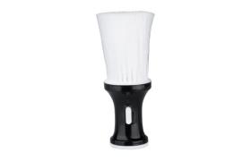 Balai cou talqueur noir Sibel
