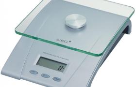 Balance digitale 3kg Sibel