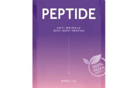 BARULAB - The Clean Vegan Masque peptidique - 1pièce