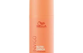 Baume merveilleux Invigo Nutri-Enrich Wella 150ML Baume merveilleux Invigo Nutri-Enrich Wella 150ML