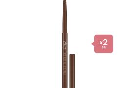 Bbi@ Last Auto Gel Eyeliner - 05 Soul Brown - 0.5g (2ea) Set Bbi@ Last Auto Gel Eyeliner - 05 Soul Brown - 0.5g (2ea) Set