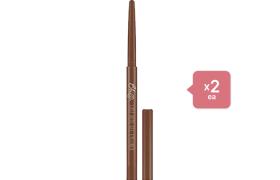 Bbi@ Last Auto Gel Eyeliner - 06 Choco Mousse - 0.5g (2ea) Set Bbi@ Last Auto Gel Eyeliner - 06 Choco Mousse - 0.5g (2ea) Set