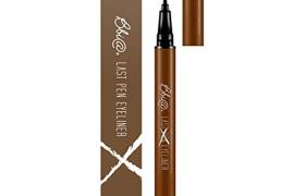 Bbi @ - Last Pen Eyeliner - Choco Brown Bbi @ - Last Pen Eyeliner - Choco Brown
