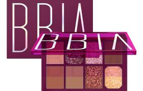 Bbi@ - Palette d'ombres finales - 11g - 01 Trot Star Bbi@ - Palette d'ombres finales - 11g - 01 Trot Star