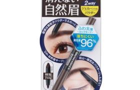BCL - Browlash EX Water Strong Crayon et Poudre Gel Sourcils -...