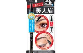 BCL - Crayon à sourcils et liquide Browlash EX Water Strong W -...