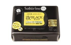 BCL - Masque Saborino Otona Plus Charge Full Sheet Argile...