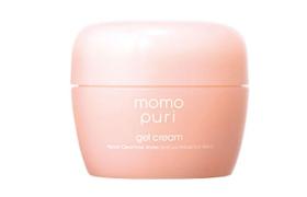 BCL - momo Puri, Gel Crème/80g