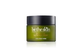 be the skin - Botanical Crème Nutrition - 50ml