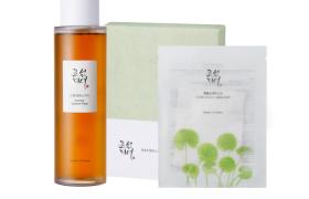 BEAUTY OF JOSEON - Calming x Revitalize Set