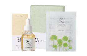 BEAUTY OF JOSEON - Claming x Glow Set