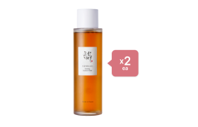 BEAUTY OF JOSEON Ginseng Essence Water - 150ml(5 fl.oz.) (2ea) Set
