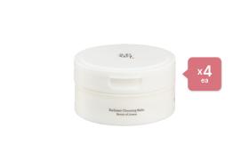 BEAUTY OF JOSEON - Radiance Cleansing Balm - 100ml (4ea) Set