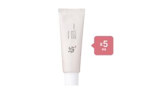 BEAUTY OF JOSEON - Relief Sun : Rice + Probiotic SPF50+ PA++++ -...