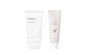 BEAUTY OF JOSEON - Relief Sun : Rice + Probiotic SPF50+ PA++++ -... BEAUTY OF JOSEON - Relief Sun : Rice + Probiotic SPF50+ PA++++ -...