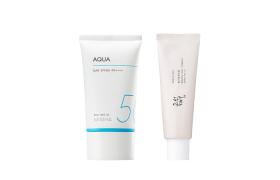 BEAUTY OF JOSEON - Relief Sun : Rice + Probiotic SPF50+ PA++++ -... BEAUTY OF JOSEON - Relief Sun : Rice + Probiotic SPF50+ PA++++ -...