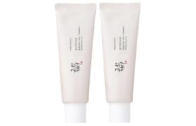 BEAUTY OF JOSEON - Relief Sun : Riz + Probiotique SPF50+ PA++++ -...