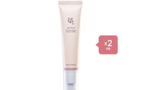 BEAUTY OF JOSEON Revive Eye Serum : Ginseng + Retinal - 30ml (2ea) Set