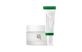 BEAUTY OF JOSEON x Axis-Y - Moisture x Glow Set BEAUTY OF JOSEON x Axis-Y - Moisture x Glow Set