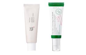 BEAUTY OF JOSEON X Axis-Y Set Spot Saver BEAUTY OF JOSEON X Axis-Y Set Spot Saver