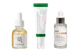 BEAUTY OF JOSEON X Axis-Y X Dear, Klairs Set Vitamin Glow BEAUTY OF JOSEON X Axis-Y X Dear, Klairs Set Vitamin Glow