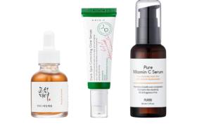 BEAUTY OF JOSEON X Axis-Y X PURITO Set Vitamin Glow BEAUTY OF JOSEON X Axis-Y X PURITO Set Vitamin Glow