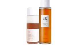 BEAUTY OF JOSEON x Dr.Ceuracle Set Peau Sèche BEAUTY OF JOSEON x Dr.Ceuracle Set Peau Sèche