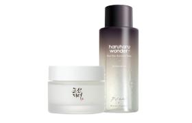 BEAUTY OF JOSEON x Haruharu WONDER - Set Moisture BEAUTY OF JOSEON x Haruharu WONDER - Set Moisture