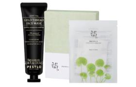 BEAUTY OF JOSEON X PESTLO Set Buffet De Masque BEAUTY OF JOSEON X PESTLO Set Buffet De Masque