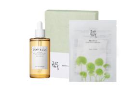 BEAUTY OF JOSEON x SKIN1004 - Centella Set BEAUTY OF JOSEON x SKIN1004 - Centella Set