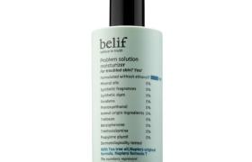 Belif - Problème Solution Hydratant - 125ml