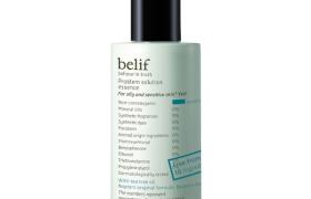 Belif - Solution Essentielle Essence - 50ml