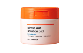 BELLAMONSTER - Stress Out Solution Pad - 70pads