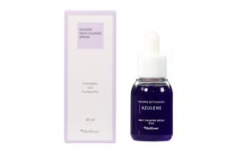 Bellflower - Azulene Sérum apaisant quotidien - 30ml
