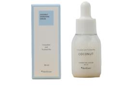 Bellflower - Coconut Sérum Hydratant - 30ml
