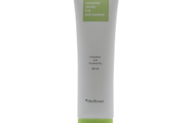 Bellflower - Crème céramide pour barrière cutanée - 30ml