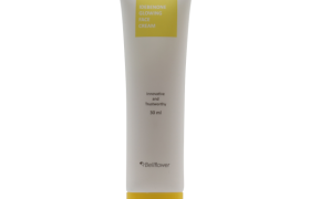 Bellflower - Crème Visage Éclat Idebenone - 30ml