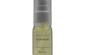 Bellflower - Sérum éclaircissant à l'idébénone - 30ml