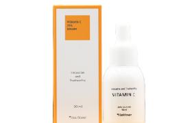 Bellflower - Sérum Vitamine C 20% - 30ml