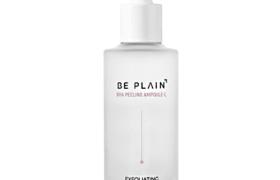 beplain - Ampoule Peeling Bha - 50 ml