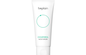 beplain - Cicaterol Crème hydratante - 60ml