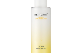 beplain - Lotion à pH équilibré à la camomille - 150ml