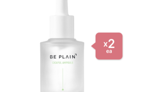 beplain - Set Ampoule Cicaful 30ml (2ea)