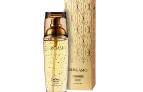 Bergamo - 24K Gold Essence brillante - 110ml
